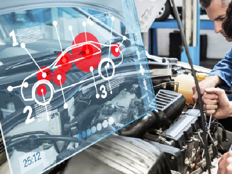 automotive