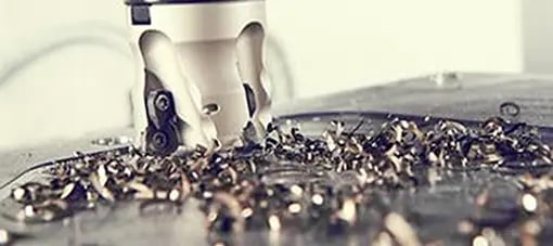 Low Volume Manufacturing