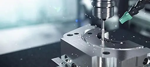 CNC Machining
